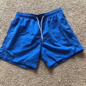 H&M bathing suit. Never used. Medium